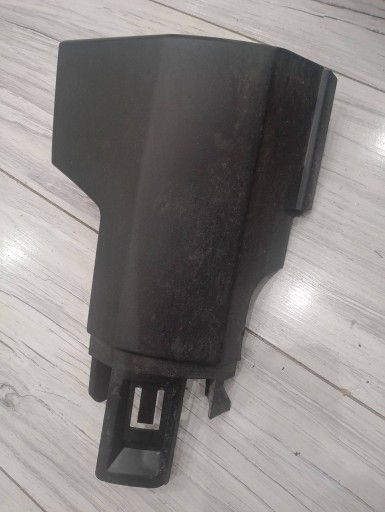 КУТОВА ПЕДАЛЬ ПОРОГА PEUGEOT 2008 96781715XT ПРАВА