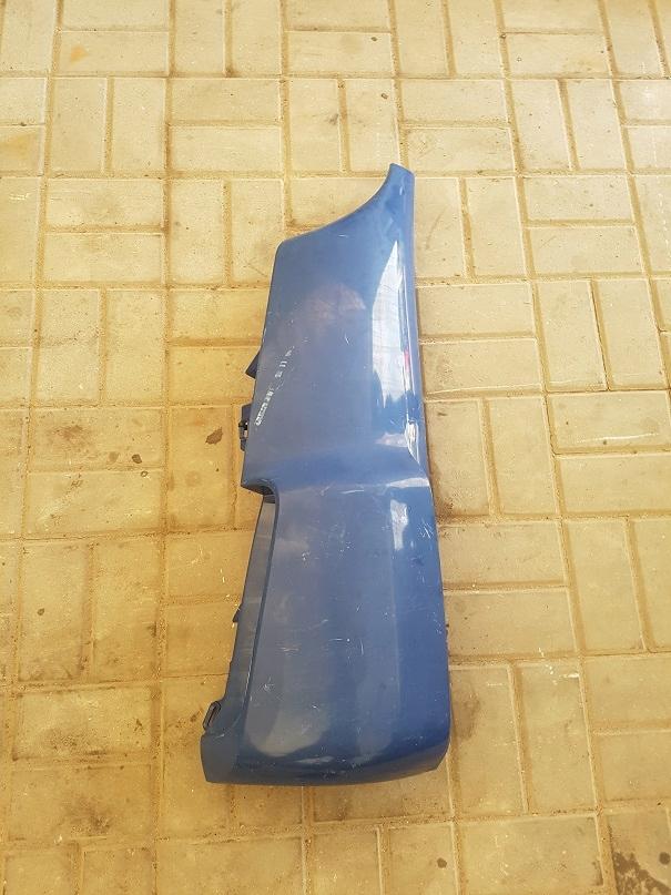 КУТОВИЙ ОБТІЧНИК КАБІНИ ЛІВИЙ DAF 45 55 LF