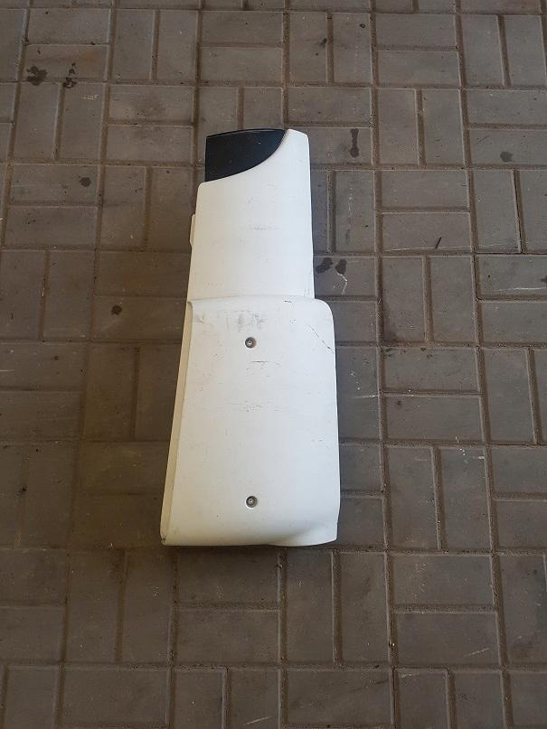 КУТОВИЙ ОБТІЧНИК КАБІНИ LH DAF 65 75 85 CF