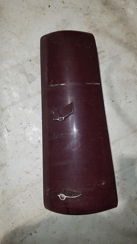 КУТОВИЙ ОБТІЧНИК КАБІНИ ПРАВИЙ DAF 105 XF