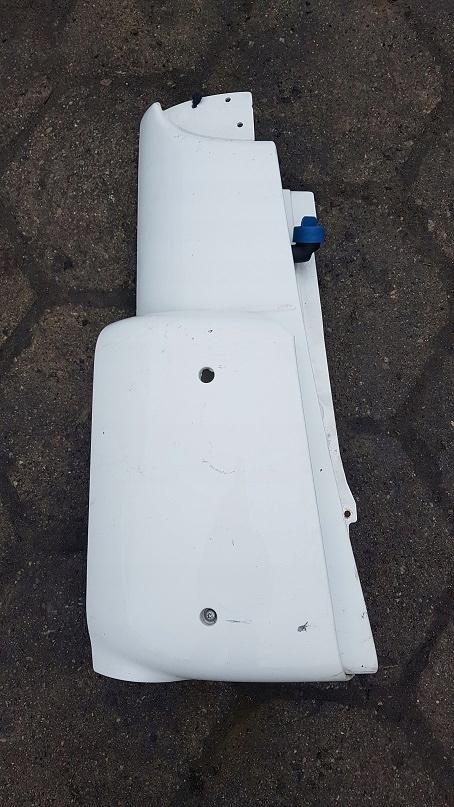 УГЛОВОЙ ОБТЕКАТЕЛЬ КАБИНЫ ПРАВЫЙ DAF65 75 85CF