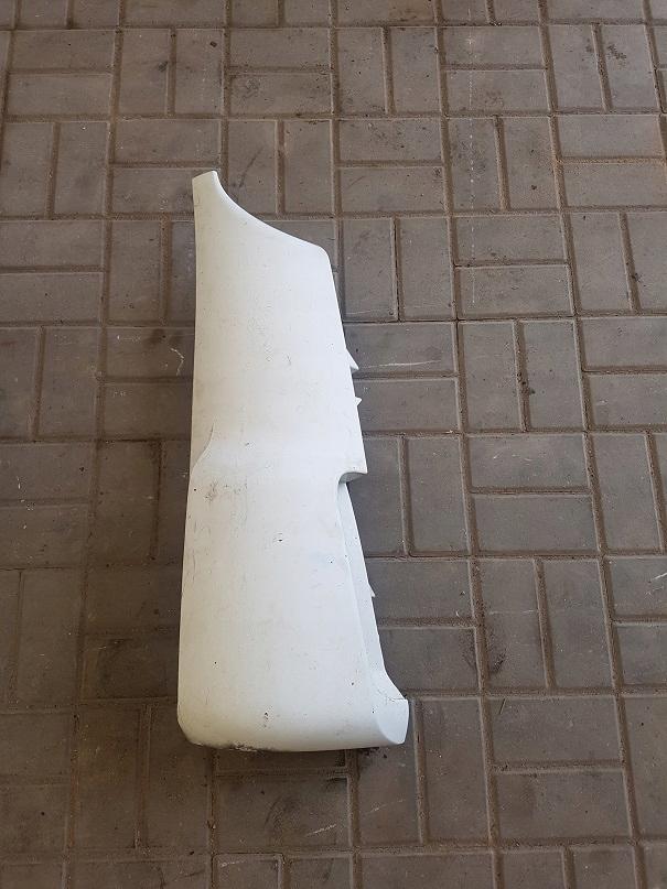 УГЛОВОЙ ОБТЕКАТЕЛЬ КАБИНЫ RH DAF 45 55 LF