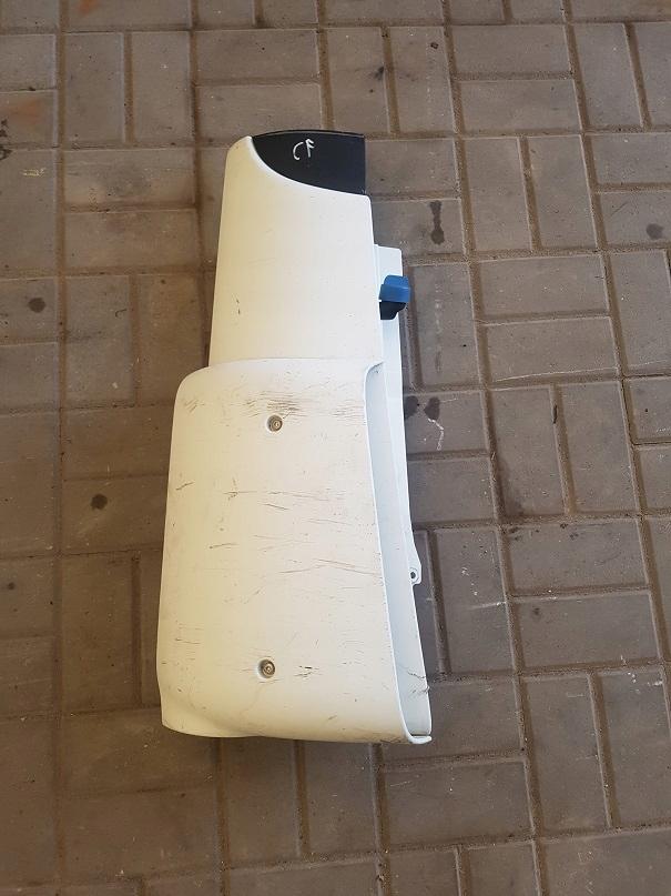 КУТОВИЙ ОБТІЧНИК КАБІНИ RH DAF 65 75 85 CF