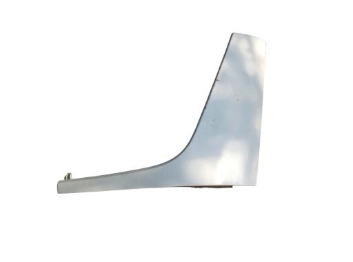 Угловой обтекатель правый A9608840558 MERCEDES ACTROS