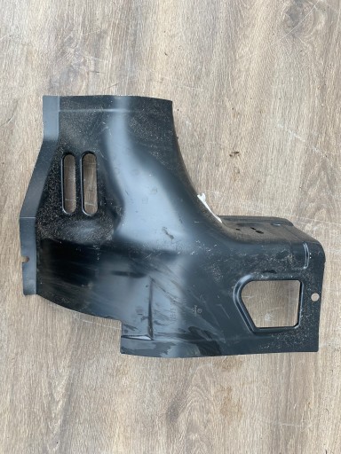 КУТ РЕМЕНЯ ЛІВИЙ VW UP SEAT MI SKODA CITIGO 1S6813333D