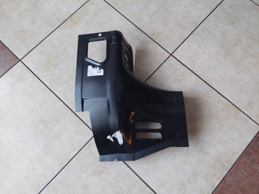 1S6813334D 1 - КУТ РЕМЕНЯ - ПРАВИЙ - VW UP - SEAT MI - SKODA CITIGO