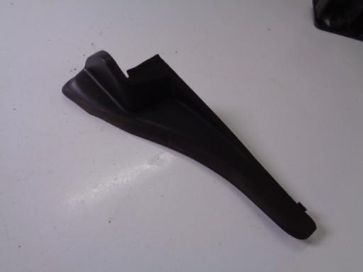 668101824R - ВІКНО КУТОВЕ ПРАВЕ RENAULT MASTER IV BLASZAK 2.3 D 2023 р.в.