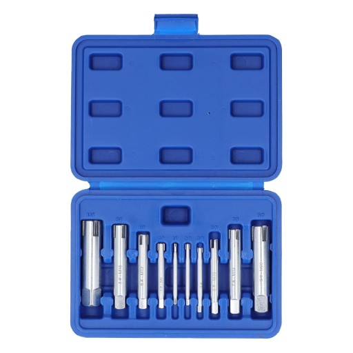 ІНСТРУМЕНТИ ДЛЯ ВИДАЛЕННЯ ЗЛАМАНИХ Гвинтів KETSIART УНІВЕРСАЛЬНИЙ ПРОФЕСІЙНИЙ