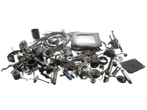 ІНСТРУМЕНТИ HYUNDAI FIAT