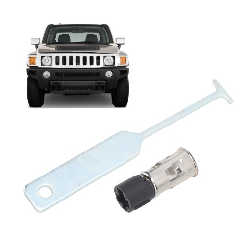 ЗАМІНА ІНСТРУМЕНТУ ДЛЯ ЗНЯТТЯ ГНІЗДА ЗАПАЛЮВАЧКИ НА CENTURY 1997-05