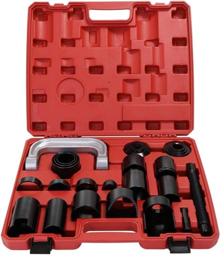 ПОВНИЙ КОМПЛЕКТ ІНСТРУМЕНТУ ДЛЯ ЗНЯТТЯ ШАРІВ