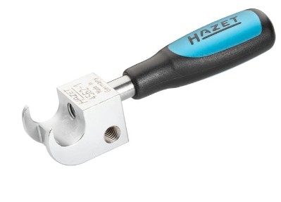 ИНСТРУМЕНТ ДЛЯ СНЯТИЯ РЕЗЬБЫ ХЕННА