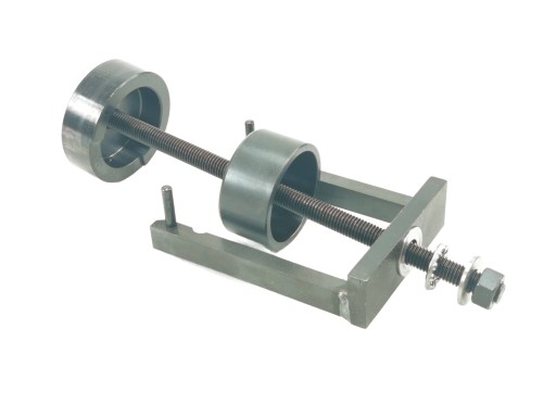 СЕРВИСНЫЙ ИНСТРУМЕНТ FIAT СЪЕМНИК ВТУЛКИ НОВЫЙ ОРИГИНАЛ 2000040805