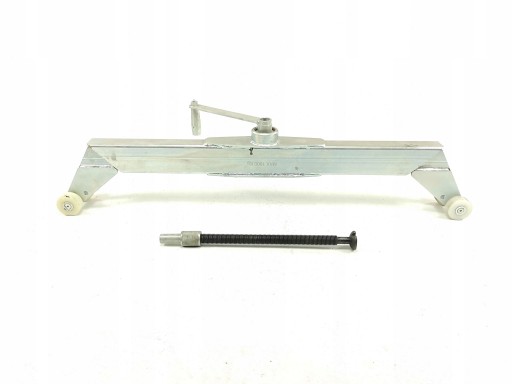 ИНСТРУМЕНТ ДЛЯ ОБСЛУЖИВАНИЯ ЗАДНЕЙ ПОДВЕСКИ, дилерский центр VOLVO