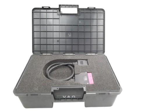 СЕРВІС ІНСТРУМЕНТ VW AUDI SEAT SKODA VAG 1598/36