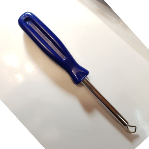 ИНСТРУМЕНТ ДЛЯ ВСТАВКИ КЛИНОВОЙ ПРОКЛАДКИ 9,5 мм