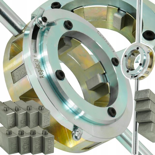 МАТРИЦЯ 80х1,5 мм ПРИЧІПНА ШПИЛЬКА SAF ЯКІСТЬ!