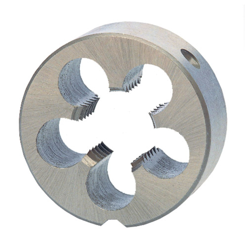 МАТРИЦЯ M22X2.5 HSS МЕТРИЧНА РІЗЬБА BMM TOOLS