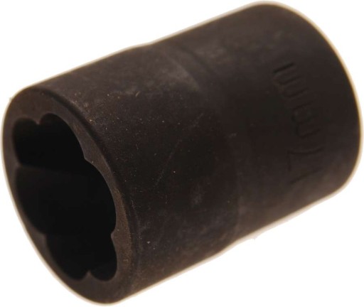 ГОЛОВКА 1/2 ЭКСТРАКТОРНАЯ 17 ММ ДЛЯ BGS