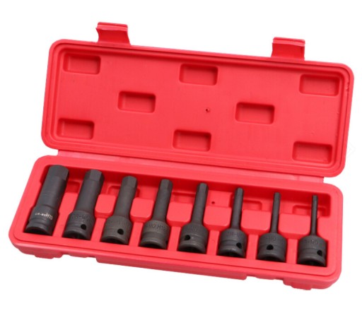 Колпачок 1/2X78 HEX H5-H19 комплект ENERGY NE00282