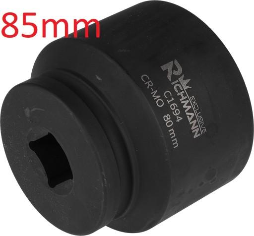 ГНІЗДО 1' 85 ММ IMPACT.