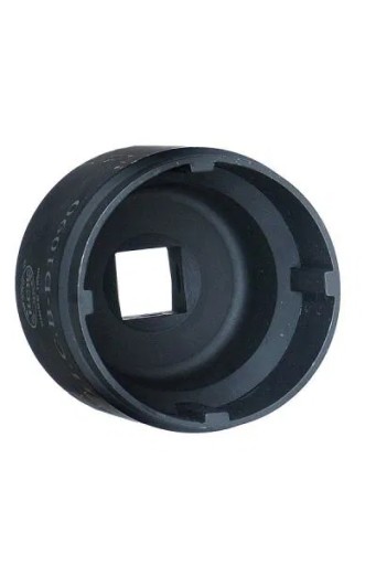 ГАЙКА ЗЦЕПЛЕННЯ ПЕРЕДНЬОЇ ВІСИ 3/4