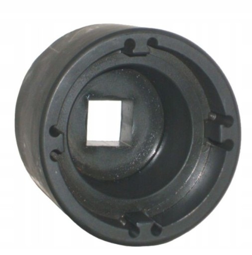 28751 - Різьблення ремонтна втулка м10х1,0х19мм 1 шт