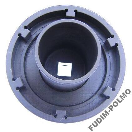 НАСАДКА 3/4'' ДЛЯ ПРИВОДНОГО ВАЛА MAN TGA 460