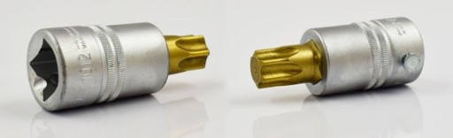 ГОЛОВКА TORX T80 HAZET 3/4