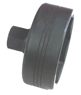 РОЗЕТКА 41MM 8KT. 120 ММ ДЛЯ СТУЧИНИ КОЛЕСА BPW