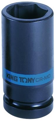 ДЛИННАЯ УДАРНАЯ ГОЛОВКА 1 48 мм x 95 мм, 6-гранная