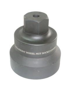 ГНІЗДО ДЛЯ ВАТЧИНИ SCANIA 8-SIDE 80mm - ŁÓDŹ