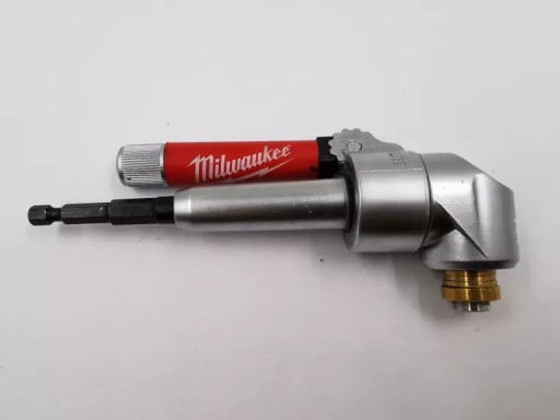 УГЛОВОЙ АДАПТЕР OSD 2 1/4