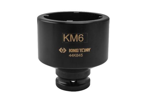 КОРОТКАЯ ГОЛОВКА 1/2 ПОД ГАЙКУ ПОДШИПНИКА (TMFS 8, КМ)