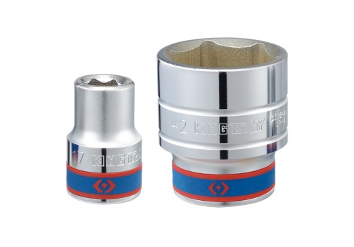 Коротка кришка 3/4 62 мм x 81 мм 6-кут