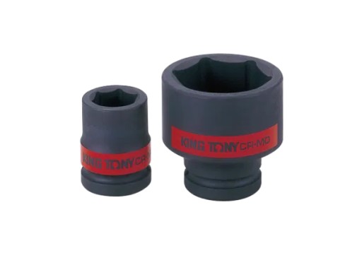 КОРОТКА УДАРНА ГНІЗДА 3/4