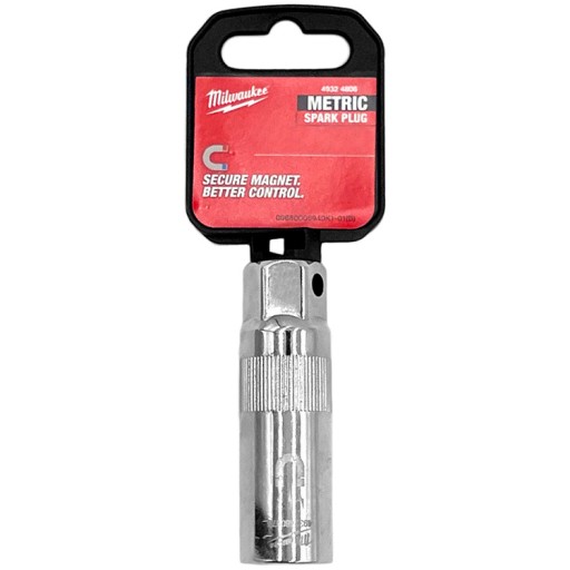 МАГНИТНАЯ НАСАДКА ДЛЯ СВЕЧ 16мм 3/8