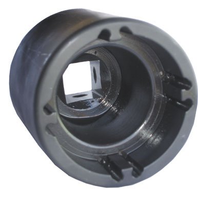 НАСАДКА ДЛЯ КОРОБКИ ПЕРЕДАЧ MAN 53,5 мм x 72 мм