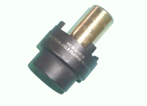 СПЕЦІАЛЬНА ГНІЗДА ЗАДНЬОГО МІСТА (MERCEDES) H.C.B