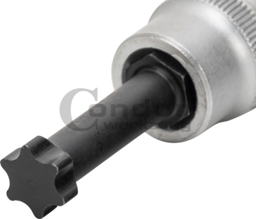 ГНІЗДОВИЙ БОЛТ МАХОВИКА 1/2 T60 OEM 114180