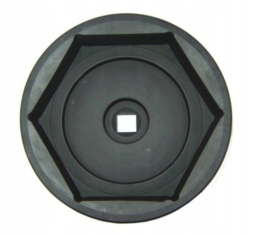 УДАРНА ГНІЗДА 1'' 6КУТ 115ММ ВАНТАЖІВКИ