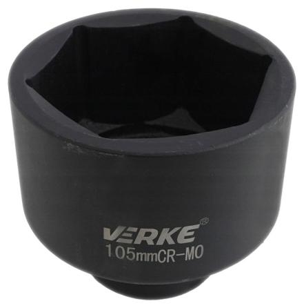 ГАЙКОВИЙ КЛЮЧ IMPACT 1'' 105mm h-115mm TIR Cr-Mo