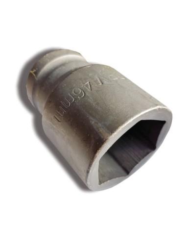 ДЛИННАЯ УДАРНАЯ ГОЛОВКА 1 дюйм, 100 мм