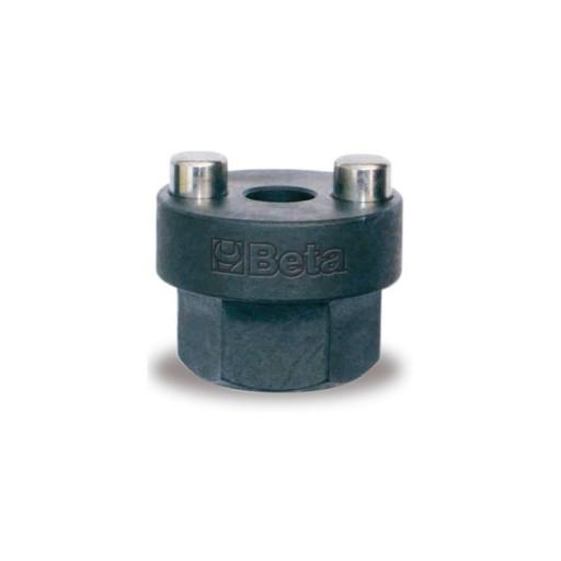 НАСАДКА УДАРНАЯ ДЛЯ ЛИСТОВЫХ РЕСЕСОР VOLVO 27 мм 1557V BETA