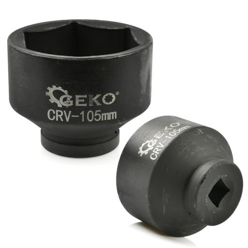 ГАЙКОВИЙ КЛЮЧ УДАРНИЙ 105мм 1'' ДЛЯ МАТЧИНИ VOLVO