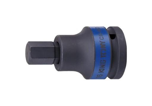 ГНІЗДО УДАРНЕ З ШЕСТИГРАННИМ НАКОНЕЧНИКОМ 1