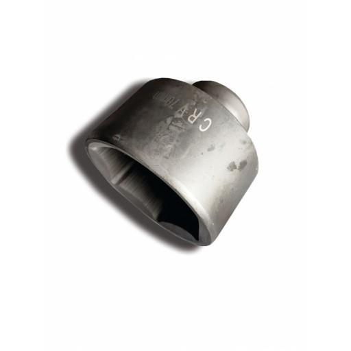 РОЗЕТКИ IMPACT SOCKET 1'' 95 6-ПЛЕЧІВ JOBI PROFI