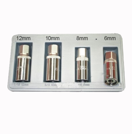 НАСАДКИ ДЛЯ БОЛТОВ ЦИЛИНДРОВ ДВИГАТЕЛЯ 6–12 мм