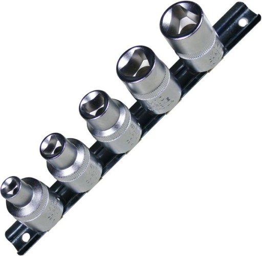 ТРИКУТНІ ІНЖЕКТОРНІ ГНІЗДА 5 шт