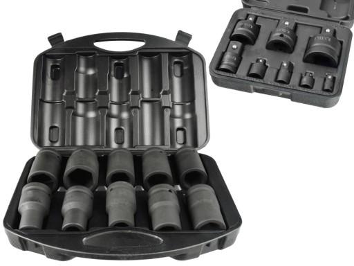 ГОЛОВКИ IMPACT 1